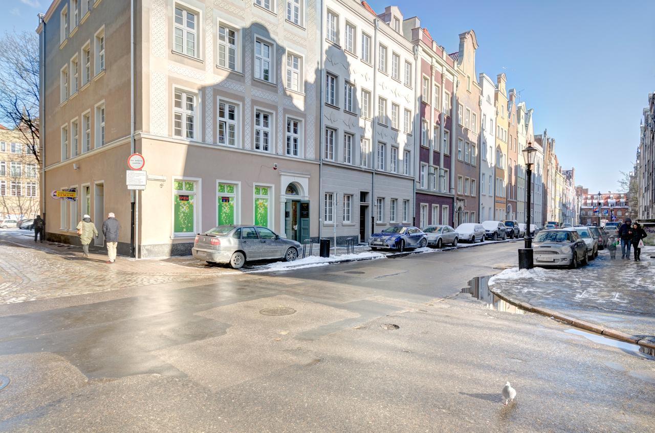 H&T Old Town Ogarna 97 — Zdjęcia 3